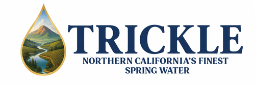 Trickle Water
